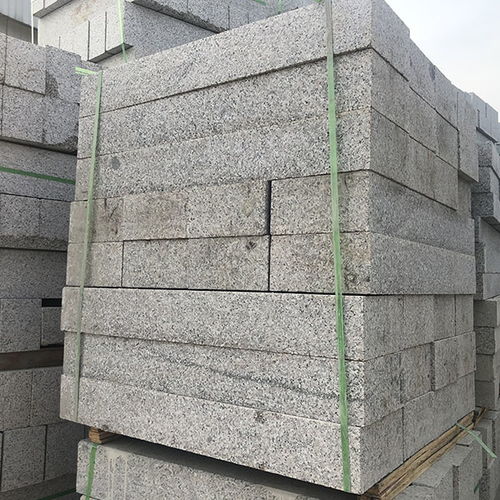 石材路沿石300 600 中良石業(yè)石材路沿石 石材路沿石