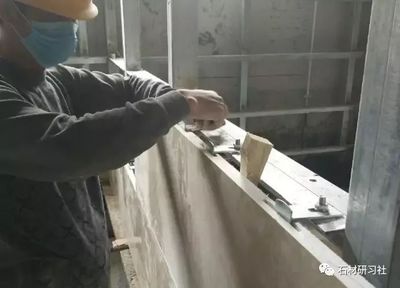 實(shí)例圖解石材干掛全流程,這篇或許更全面